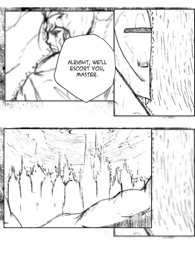 Dragon and Weed: Origins Chapter 44 12